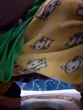 Dassing strip couple online show from January 8, 9:52 pm