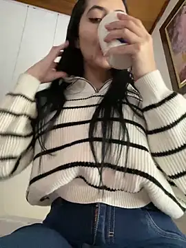 oh nina online show from January 17, 3:58 am