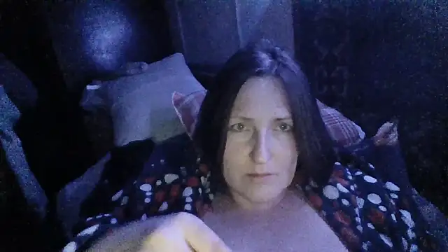 AllaSowinskaya online show from March 22, 6:58 pm