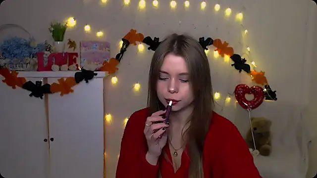 OceanicDawn online show from October 24, 7:04 am