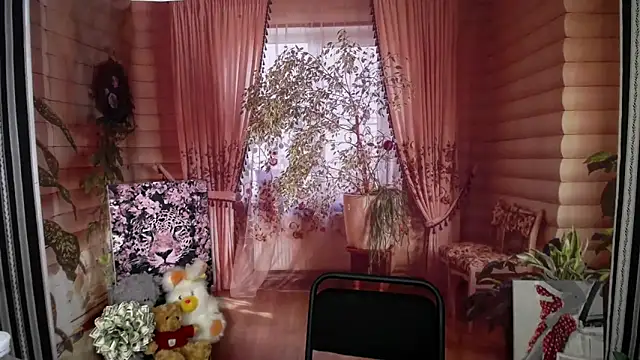 OceanicDawn online show from February 8, 9:57 am