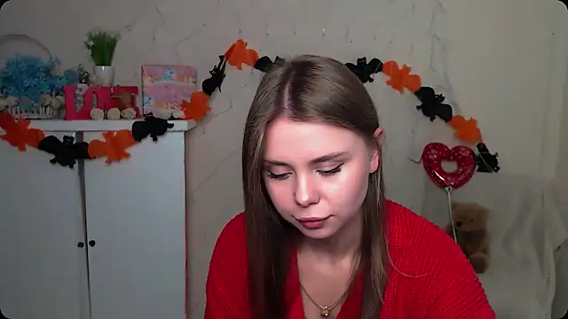 OceanicDawn online show from October 14, 5:32 am