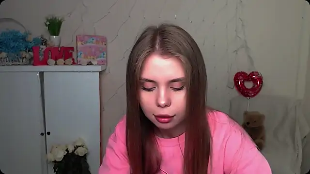 OceanicDawn online show from October 1, 10:42 am