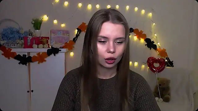 OceanicDawn online show from October 23, 5:24 am