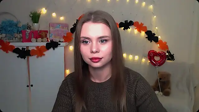 OceanicDawn online show from October 11, 6:07 am