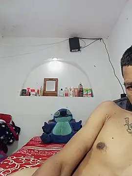 paisita122 online show from March 26, 4:03 am