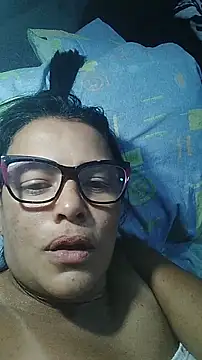 Oceanosexxx online show from February 10, 1:41 am