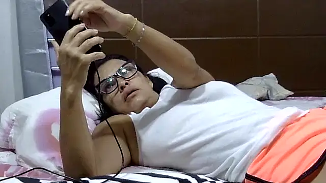 Oceanosexxx online show from March 8, 7:07 pm