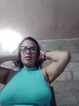 Oceanosexxx online show from July 19, 3:31 am