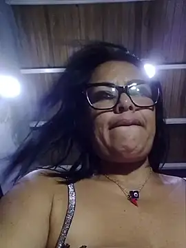 Oceanosexxx online show from July 10, 2:23 am