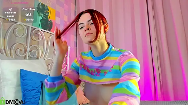 Ian Morgann online show from October 27, 12:17 am