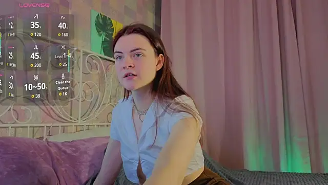 Ian Morgann online show from February 1, 12:42 am