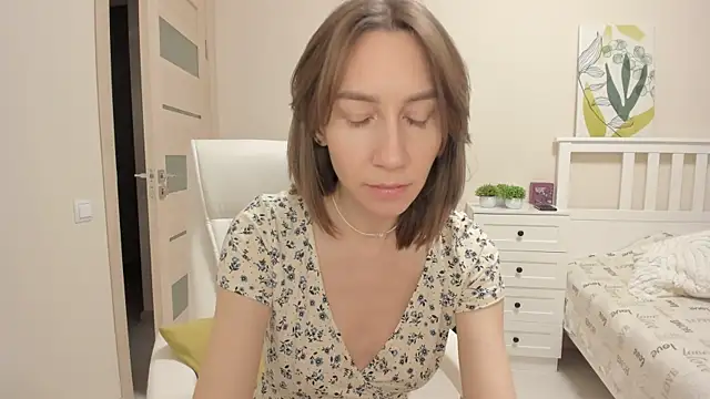 GoodGlamorGirl online show from December 22, 2:36 am