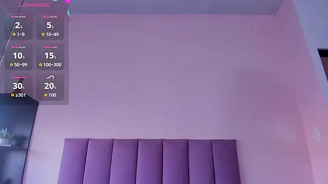 violet myerrs online show from January 19, 12:34 pm