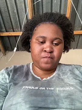 ChubbyAssyiyer online show from October 23, 10:43 am