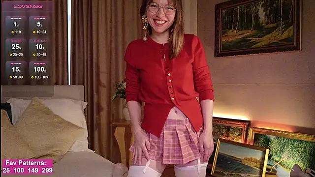 IkonaDidi online show from November 2, 4:49 am