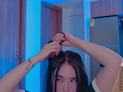  bella1 online show from January 6, 9:57 am