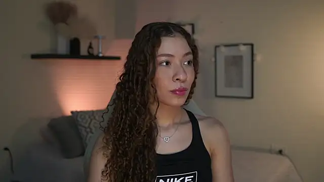 isabella-garcia- online show from July 31, 1:06 am