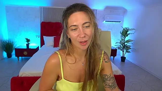 KateShanny online show from July 2, 5:46 am