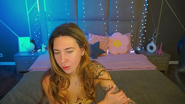 KateShanny online show from February 2, 6:56 am