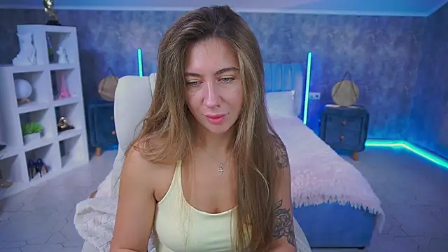 KateShanny online show from June 23, 6:00 am