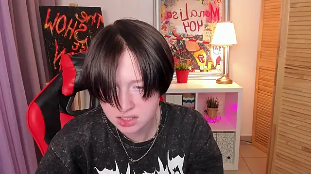 ayakskalermonss online show from September 14, 8:23 am