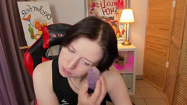 ayakskalermonss online show from September 24, 8:24 am