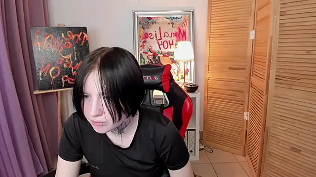 ayakskalermonss online show from January 10, 8:41 am