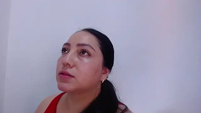 carolina zabala 19 online show from June 15, 7:47 pm