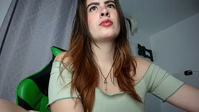 ImSophieFox online show from February 25, 3:38 am