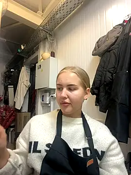 CandyVice online show from September 26, 6:16 pm