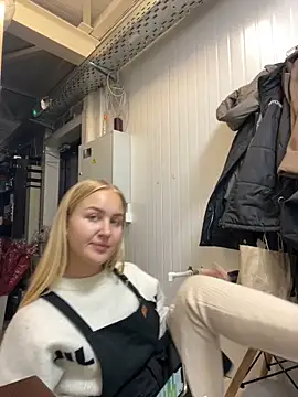 CandyVice online show from September 19, 5:56 pm