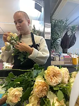 CandyVice online show from September 20, 6:28 pm