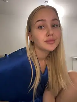 CandyVice online show from November 8, 7:41 pm