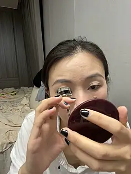 haiyan125216 online show from October 12, 10:50 am