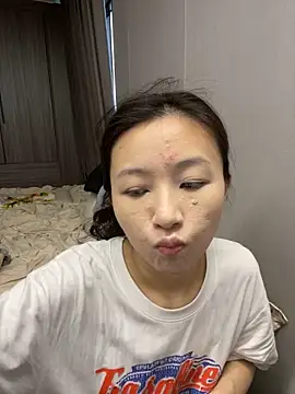 haiyan125216 online show from October 8, 4:06 am