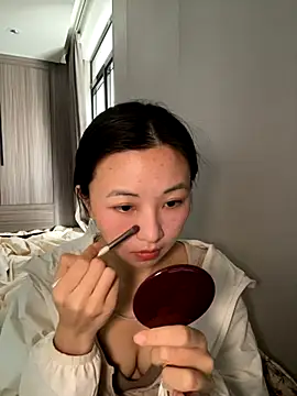 haiyan125216 online show from November 22, 6:49 am