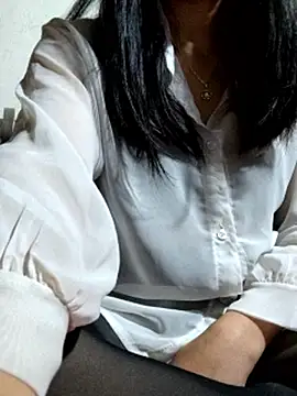 Maria2299 online show from February 6, 11:30 pm