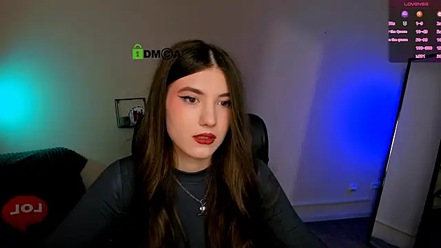 lissa night online show from September 20, 8:56 am