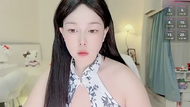 Bella Ava online show from May 31, 5:30 pm