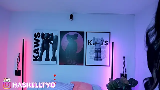 TokyoHaskel online show from November 26, 3:40 am