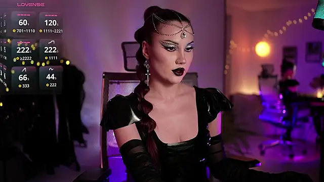 miss stress online show from June 13, 2:42 am