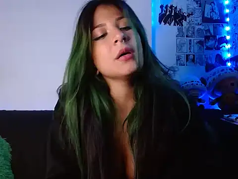 Chloe paytone online show from March 6, 10:27 pm