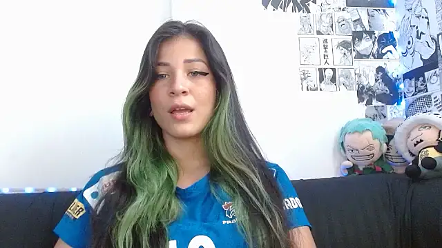 Chloe paytone online show from June 13, 5:43 pm