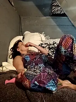 SweetnessSugar online show from February 15, 6:18 pm