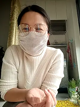 chengcheng12 online show from December 16, 2:06 am