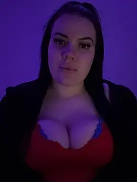 Shellybttn online show from March 29, 1:26 am