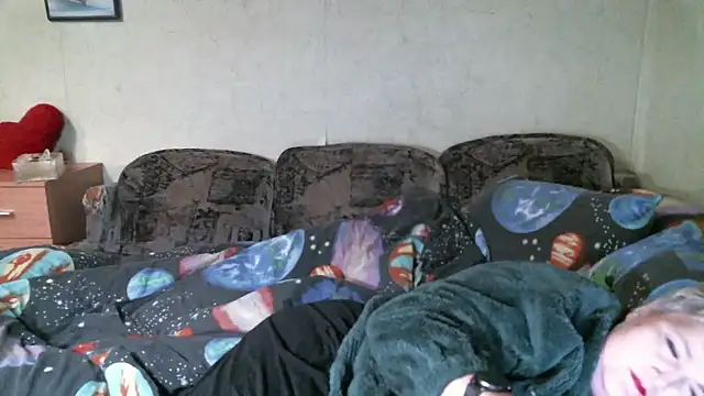 Lana555 online show from February 11, 5:03 pm