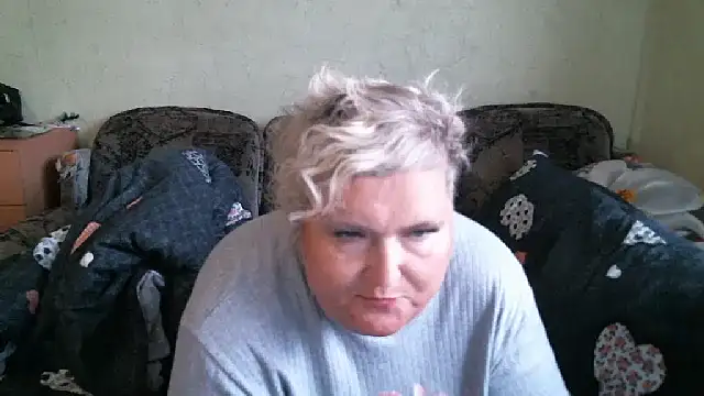 Lana555 online show from December 2, 9:55 am