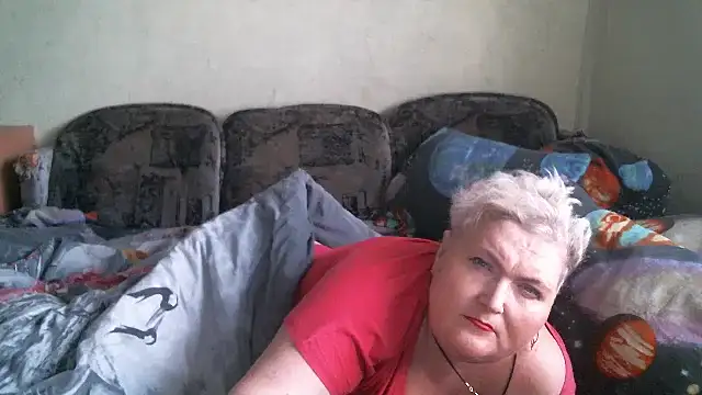 Lana555 online show from June 14, 2:24 am